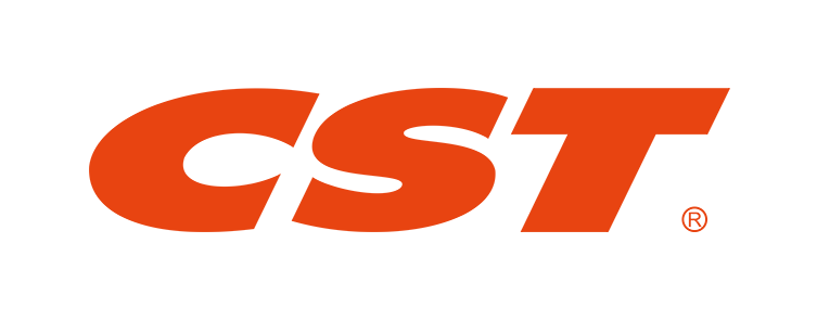 CST ロゴ